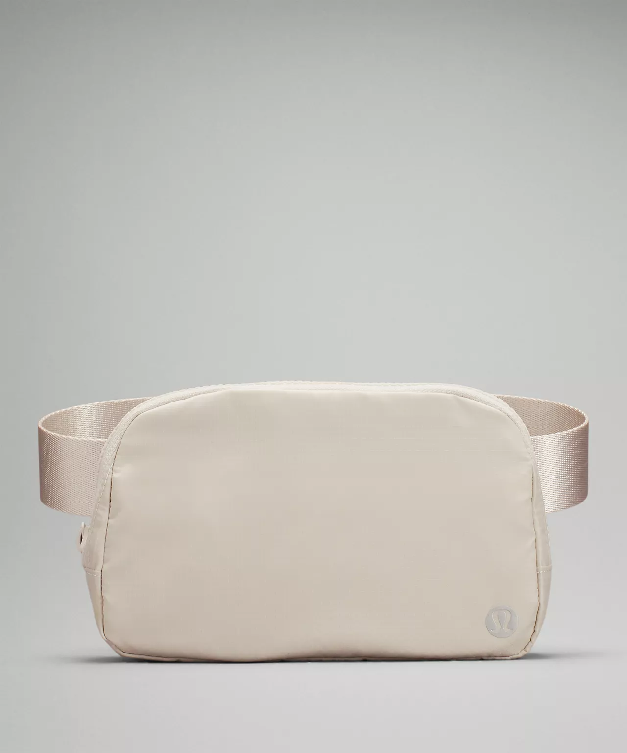 Cream Belt bag fanny pack mother's day gift idea