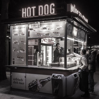 Summer Hot Dog Gifts