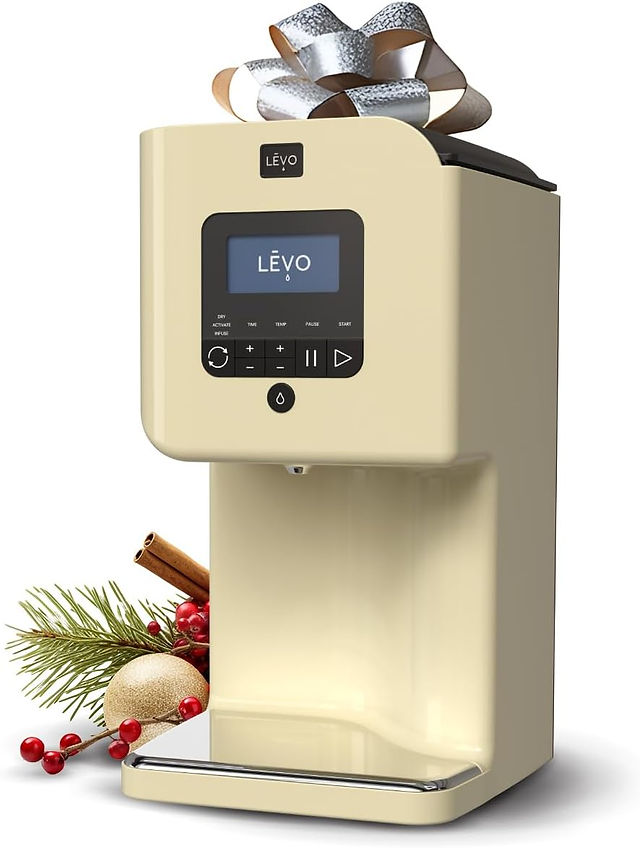 Young Men and Teen Boy Gift Guide Infuser