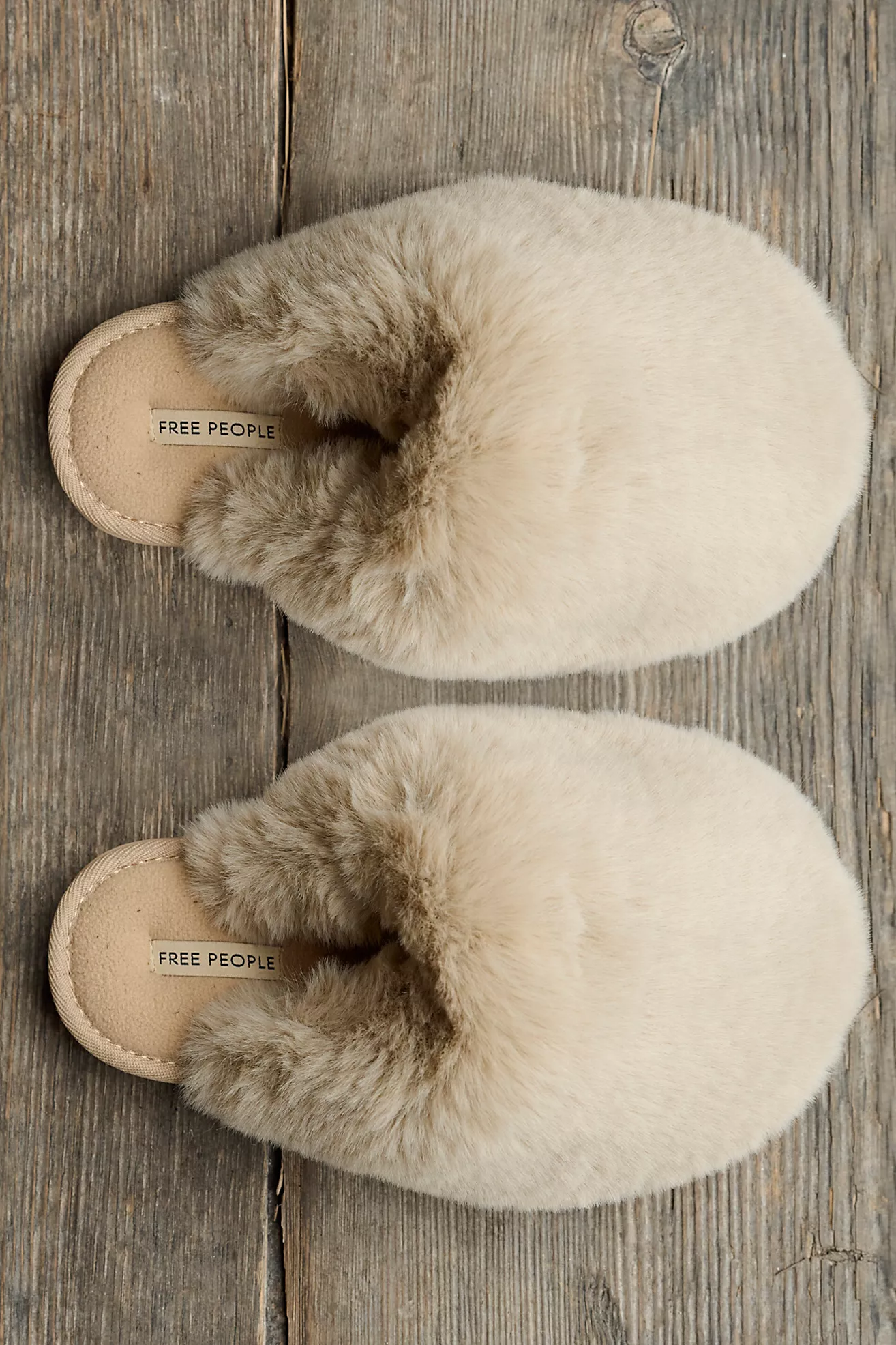 Homebody and Hostess Gift Guide Fluffy Slippers