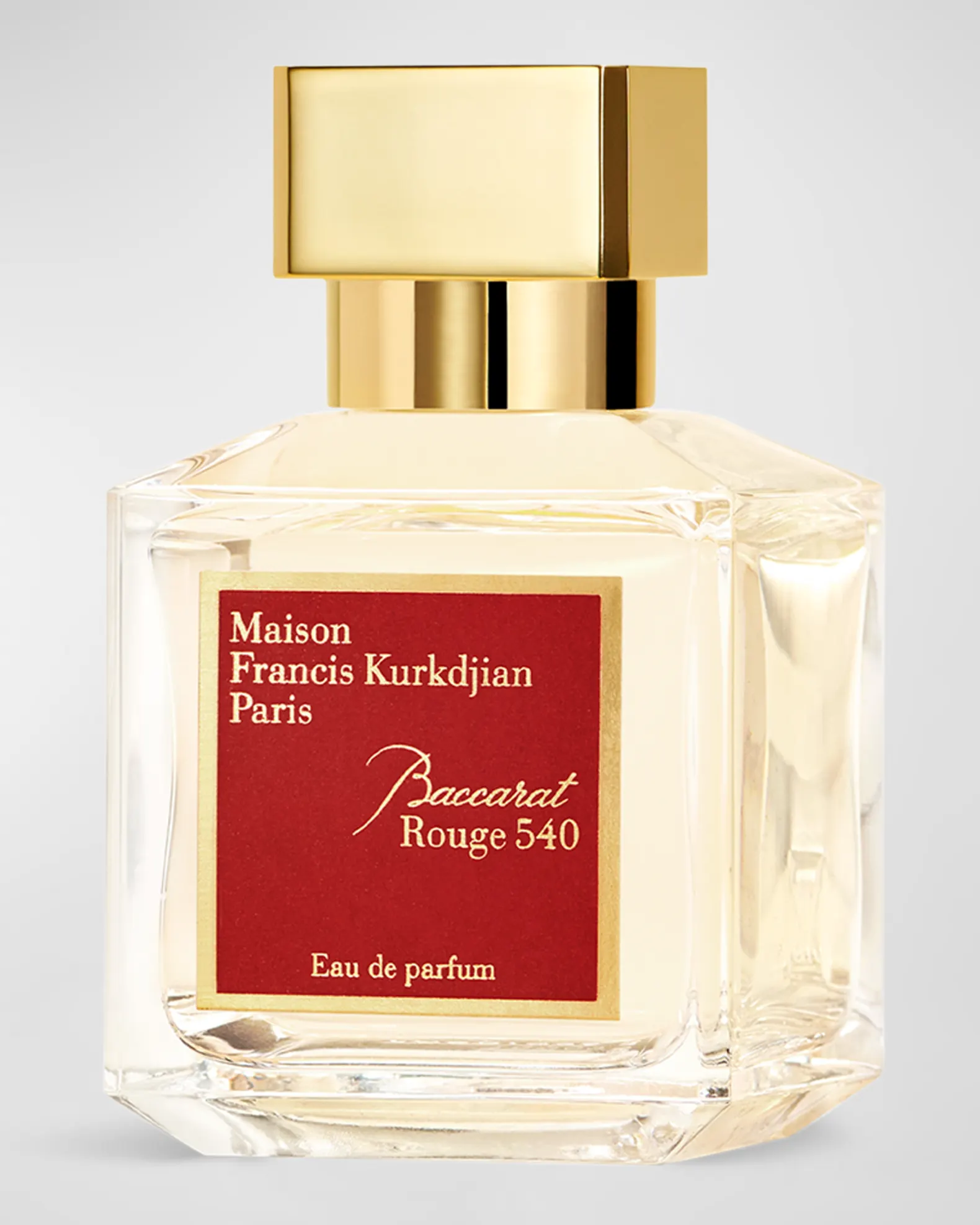 The Trendsetter Gift Guide Designer Perfume