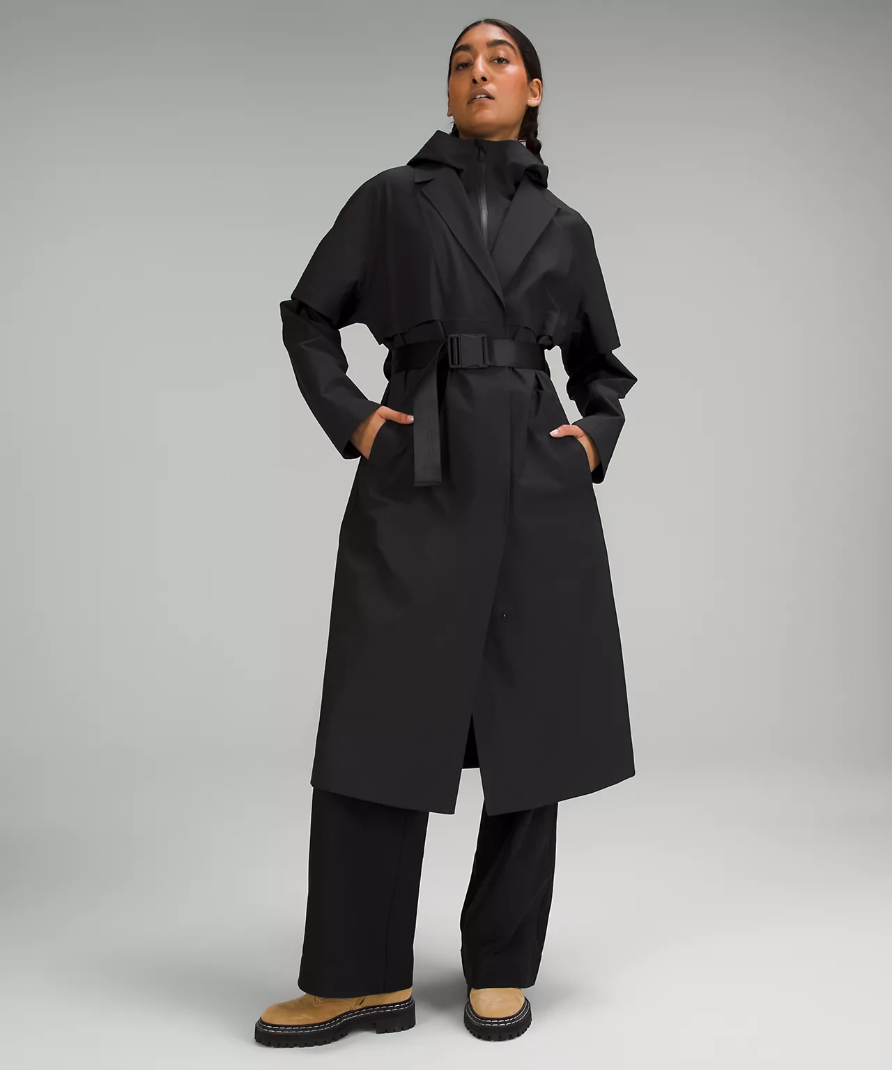 Rain coat rainy day spring time essentials gift