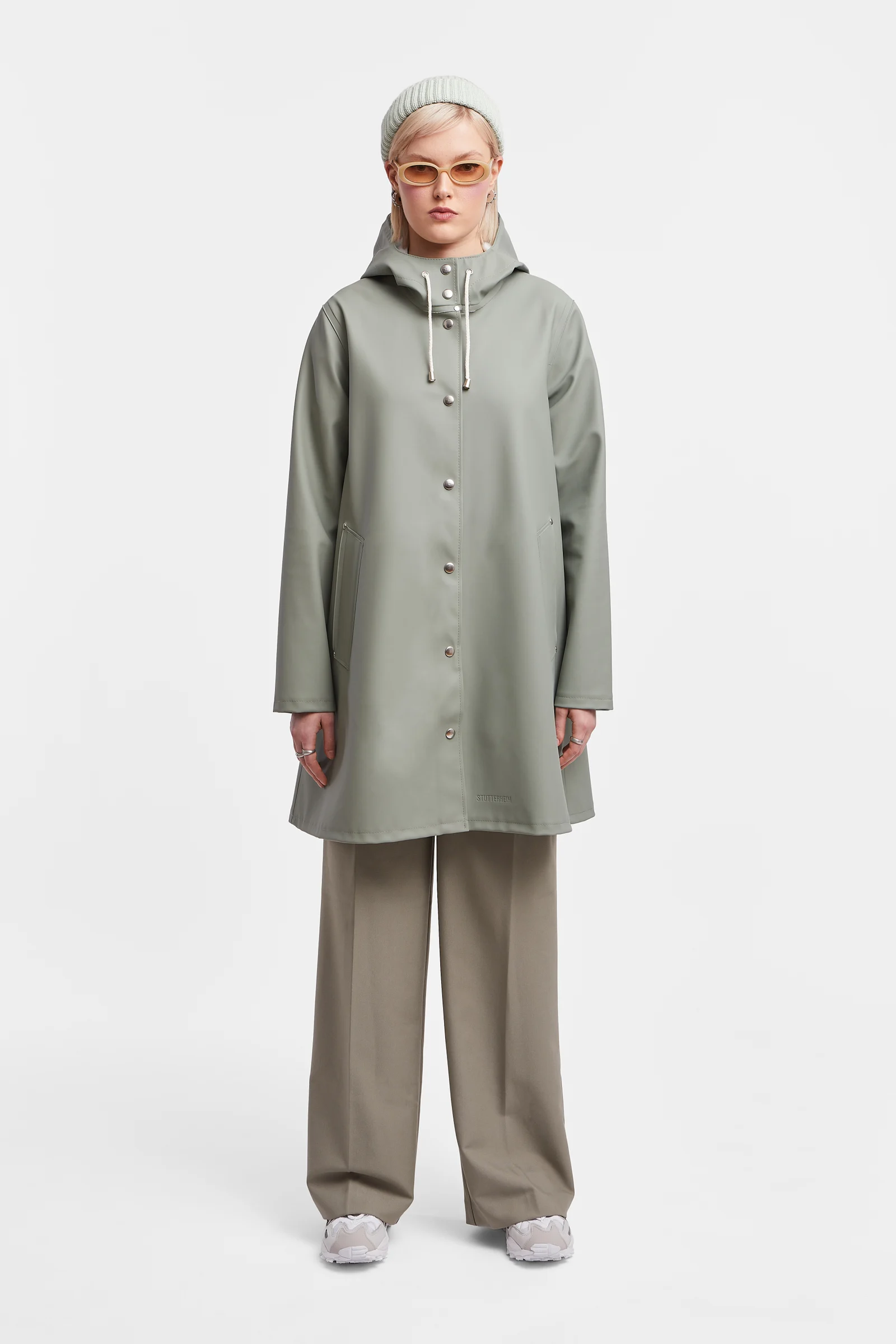 Rain coat rainy day spring time essentials gift