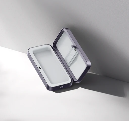 Safe Storage Gift: Biometric Safe