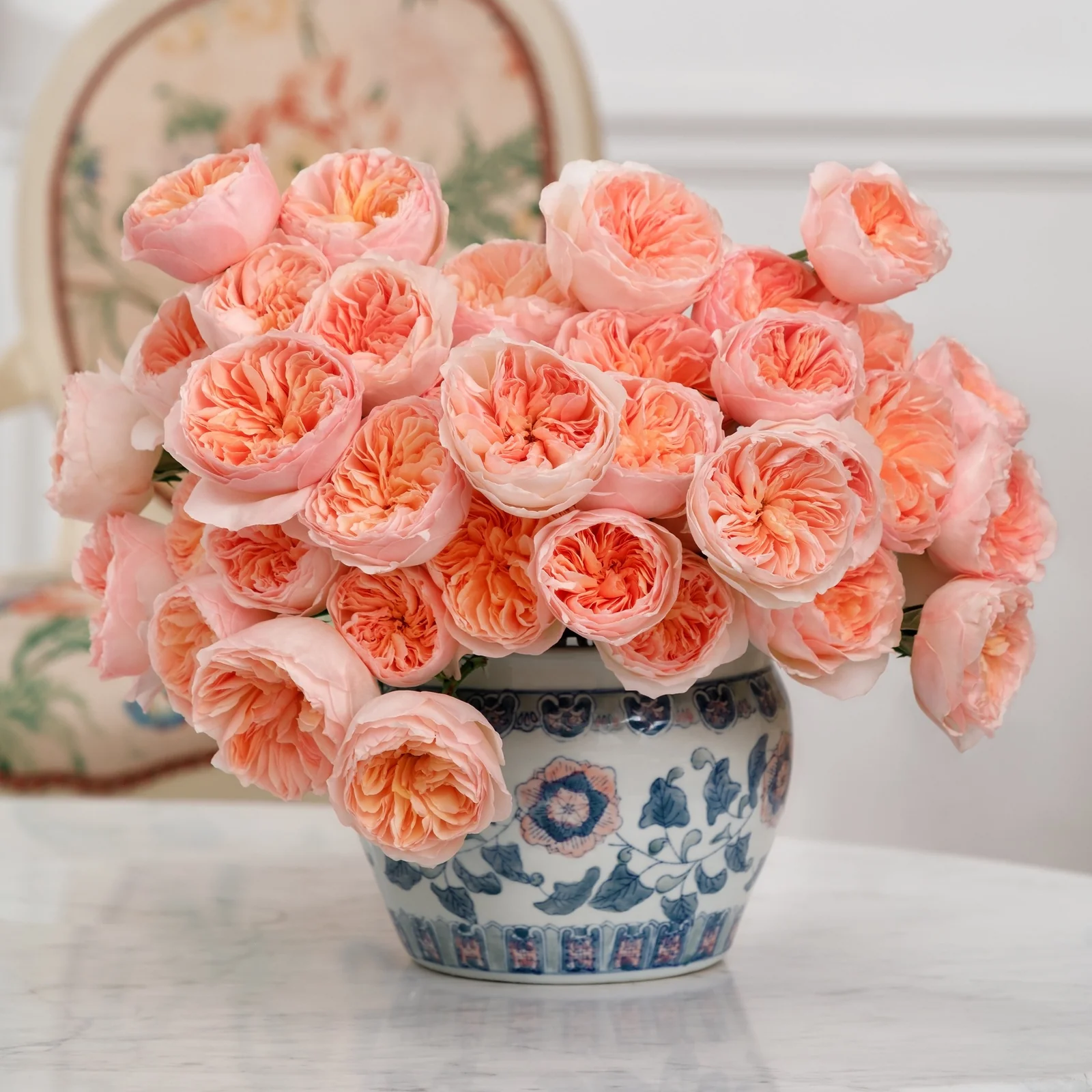 Self Care Self Gifted Flowers