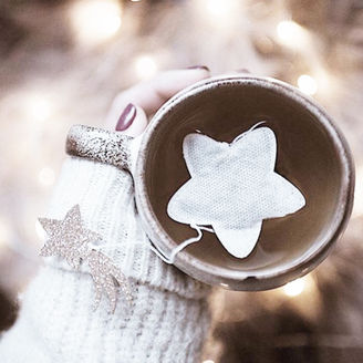 Store Feature: Tea Heritage (Etsy Shop)