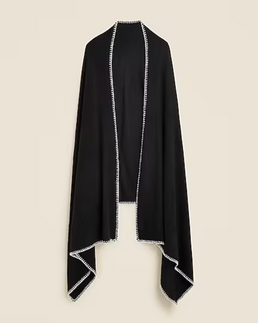 Cashmere Wrap The Trendsetter Gift Guide