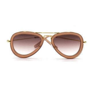 Spring Sunglass Gifts Kingston Collection in Toffee