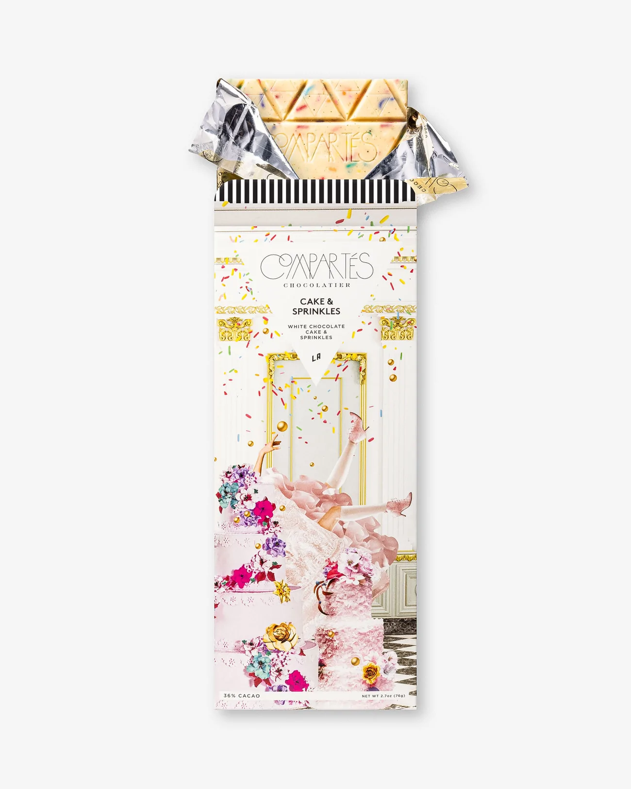 Premium Chocolate Bar