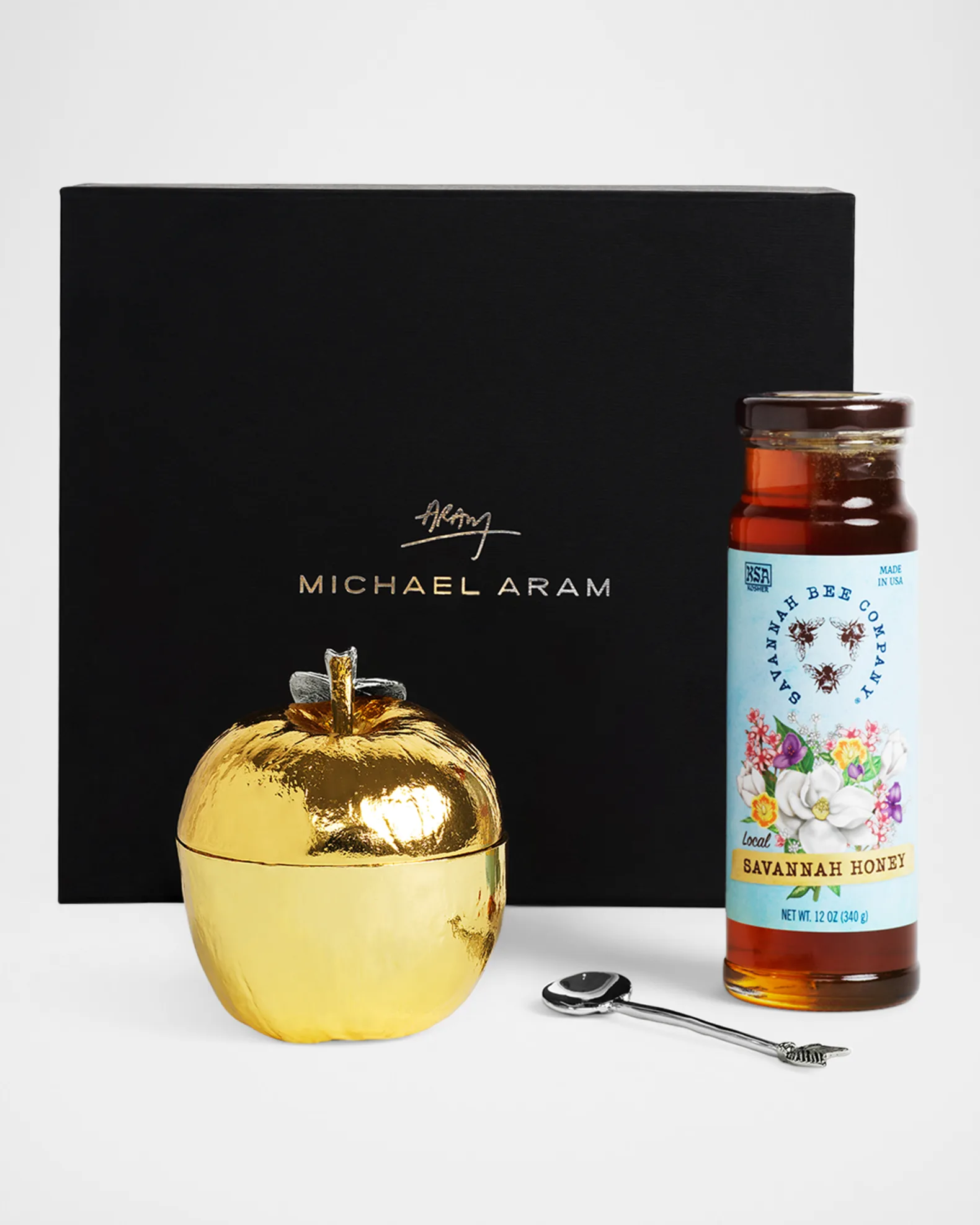 Women's Gift Guide Ideas Honey Set