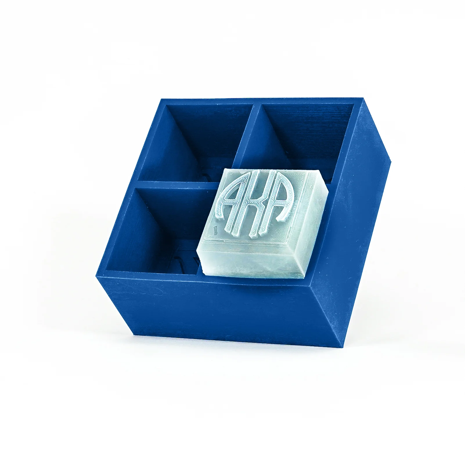 Custom Ice Cube Tray  Men's Gift Guide Elegant Debauchery