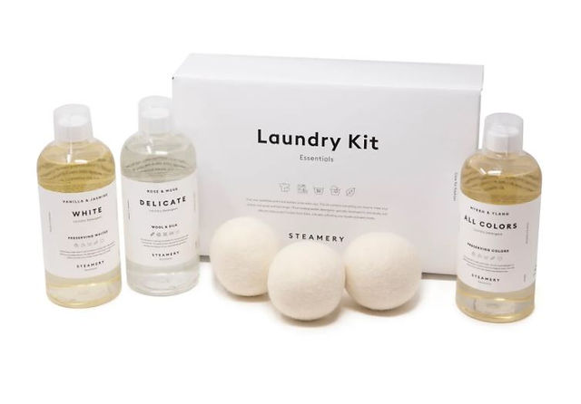 Laundry Set