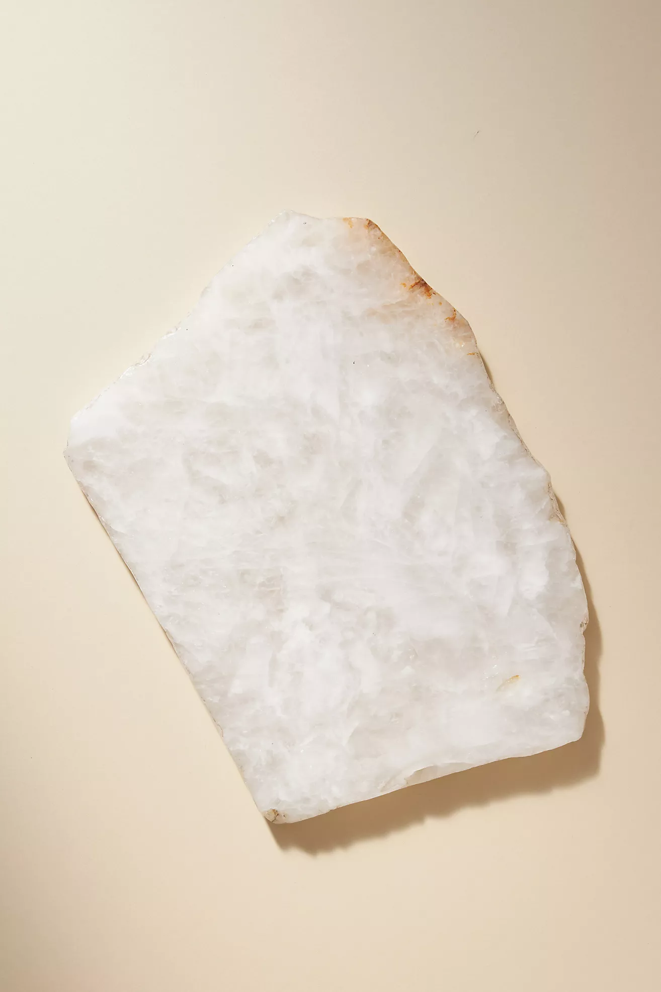 Agate Cheese Board serving platter