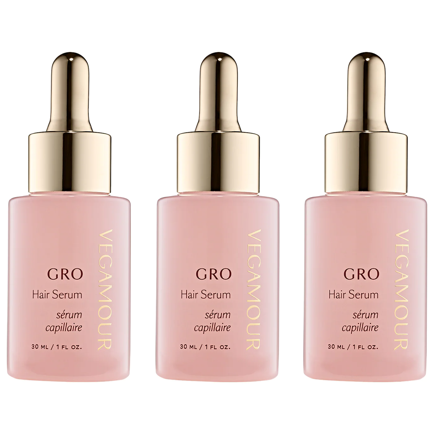 Beauty Gift Guide Vegamour Set