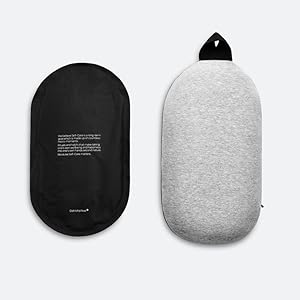 Men's Gift Guide Warm Heated Bag