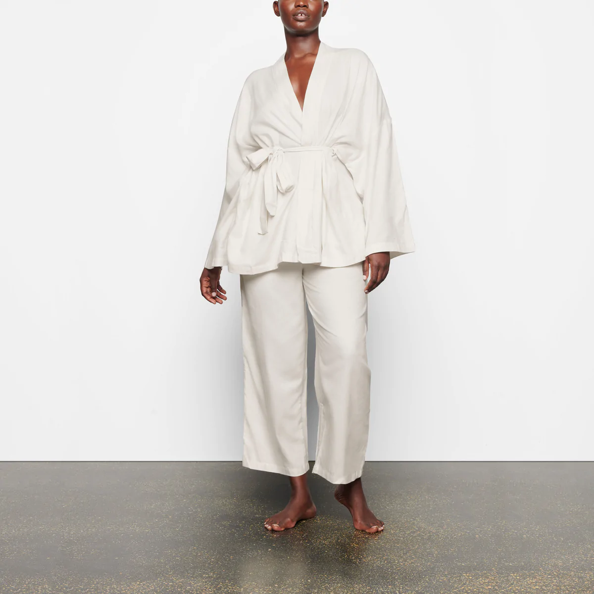 Elegant and easy pajama set