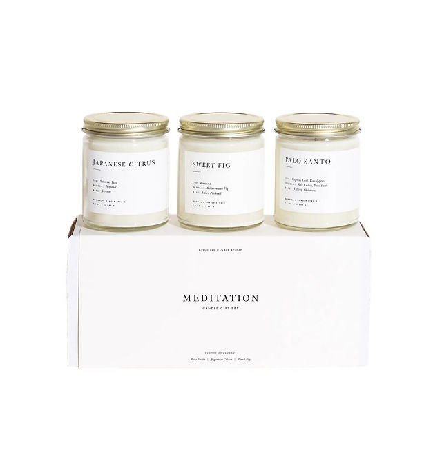 Candles