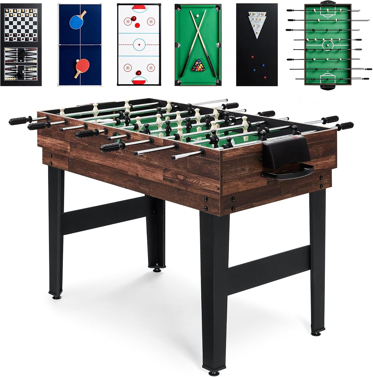 Game Table Teen Boys and Young Adult Men Gift Guide