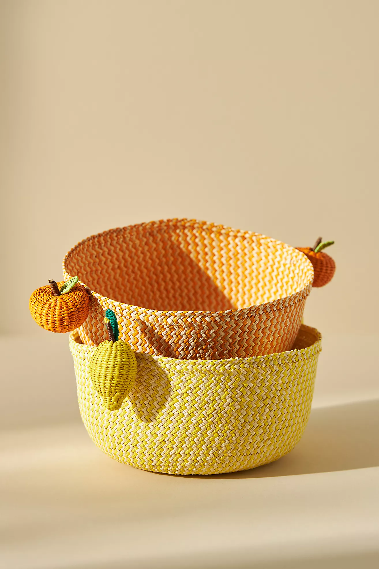Easter Baskets for Adults Fruit Basket