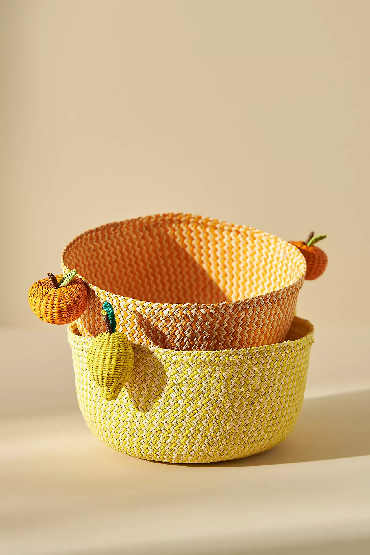 Easter Baskets for Adults Fruit Basket