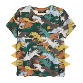 Dinosaur Tee Shirt
