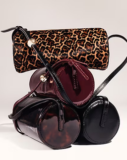 The Trendsetter Gift Guide Handbag