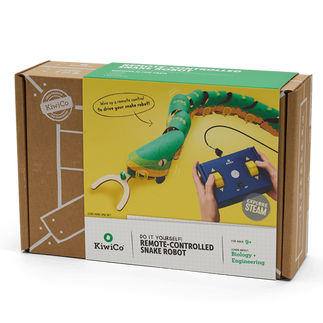 Kiwi Crate Activity Box Set