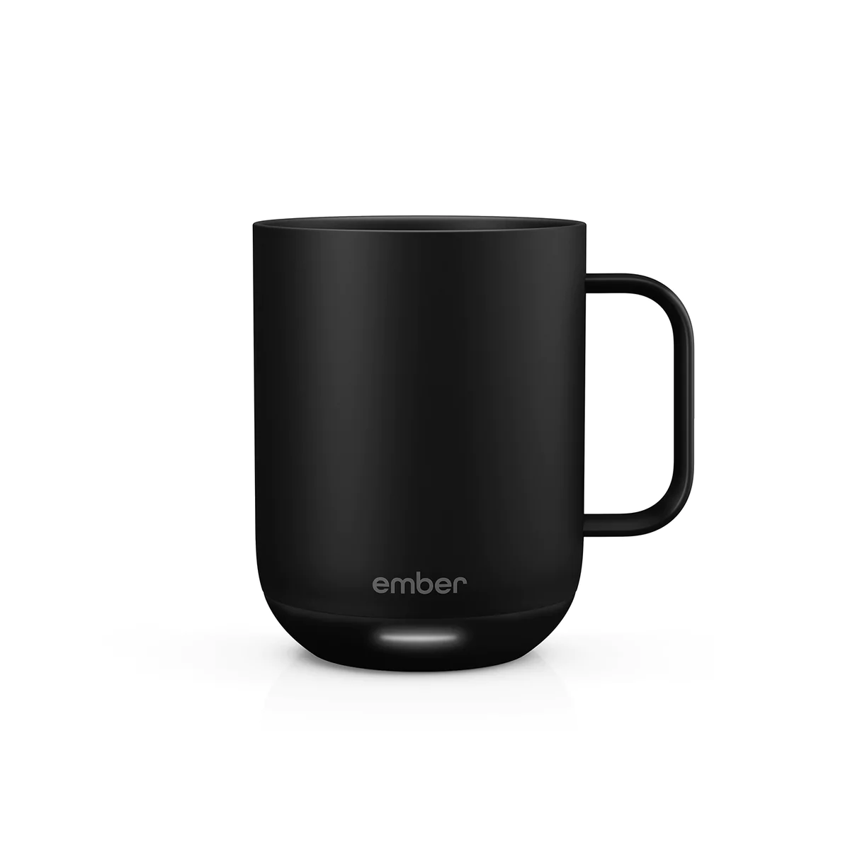 temperature controlled mug