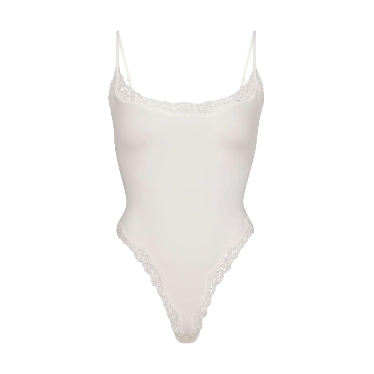 White Lace Bodysuit lingerie bachelorette gift