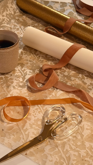 January 2026 Mood Board