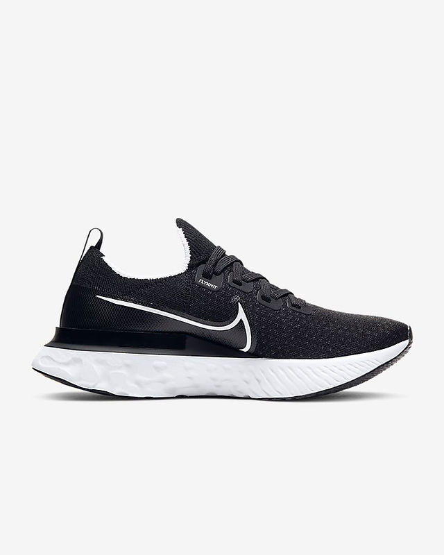 Nike React Infinity Run Flykni