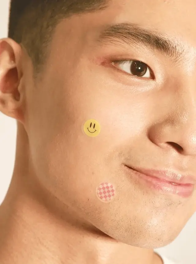 Pimple Patches