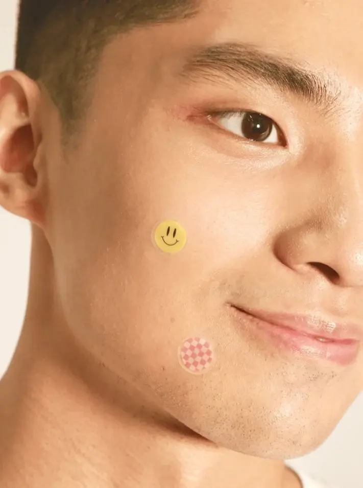 Pimple Patches
