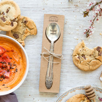 Mother's Day Gift Guide: Shippable Food Gifts