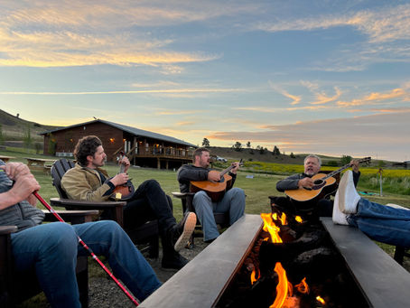 Incredible Dry Fly Fishing with PMDS!