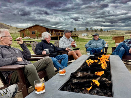 Early May Continues to Impress