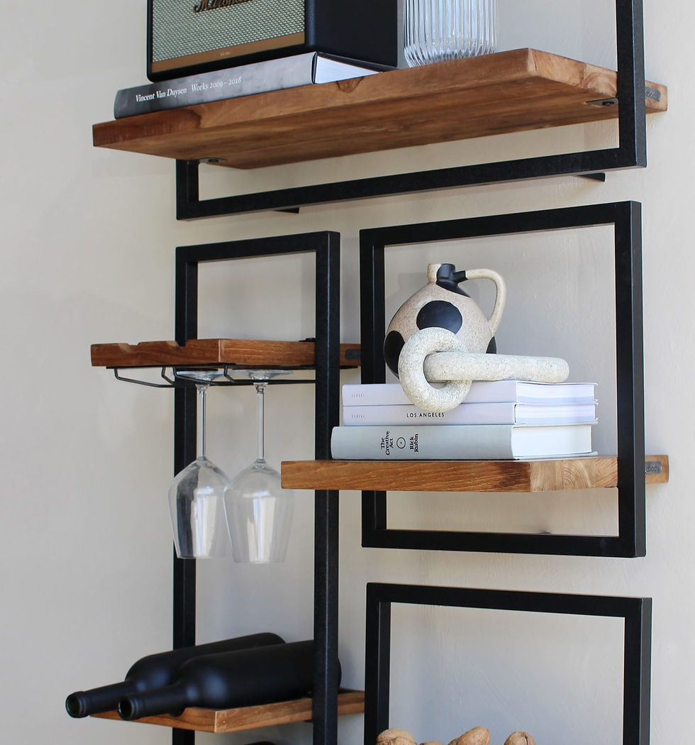 Miniaturbild: Shelfmate Typ B, 35x25,5x35cm