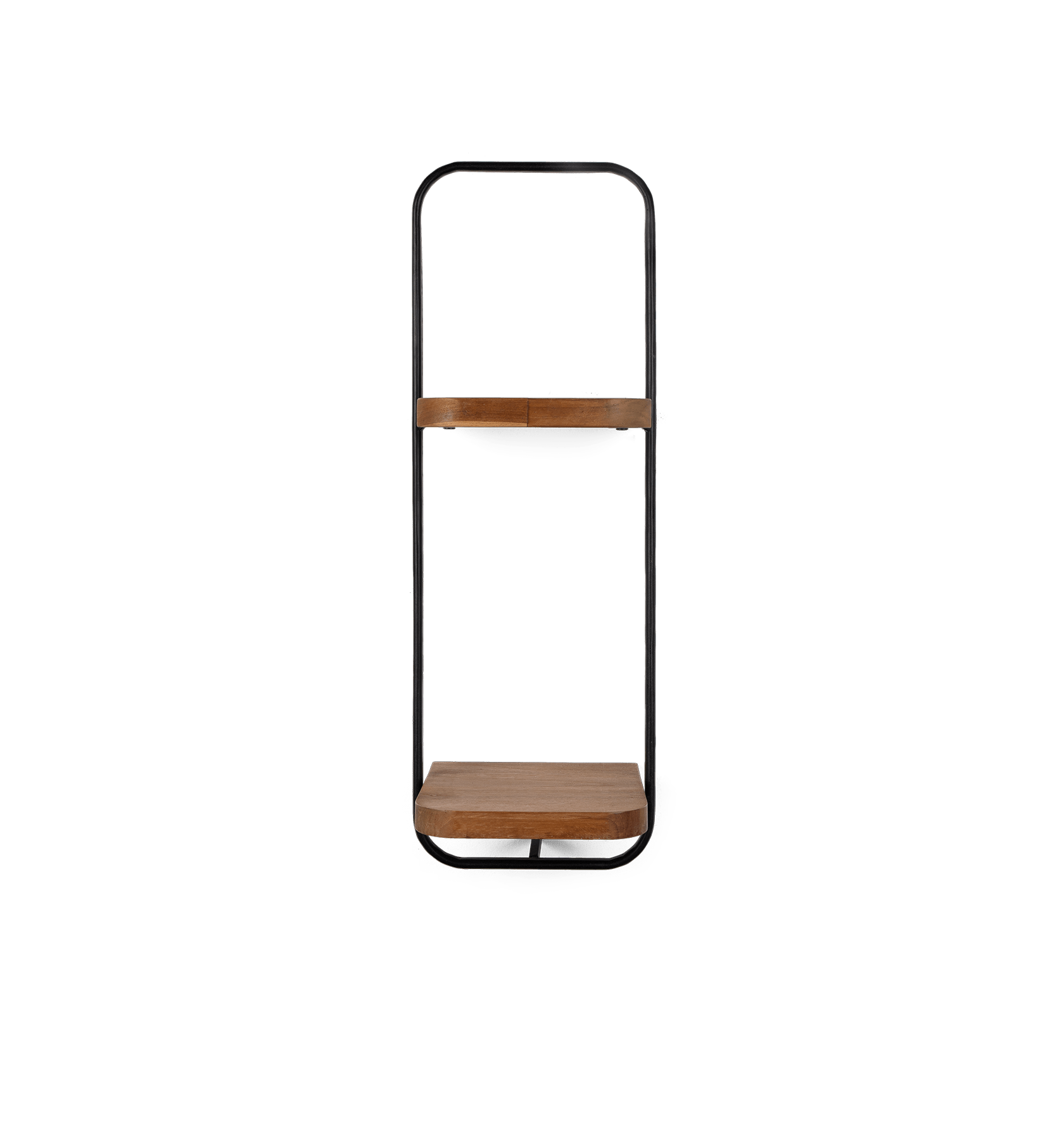 Shelfmate Oval Typ D, 25x25,5x75cm