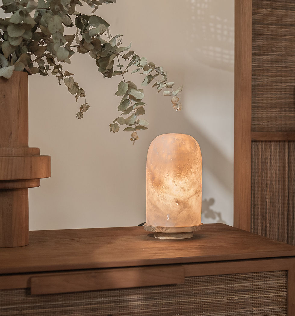 Miniaturbild: Onyx Bullet Light, 10x10x18cm