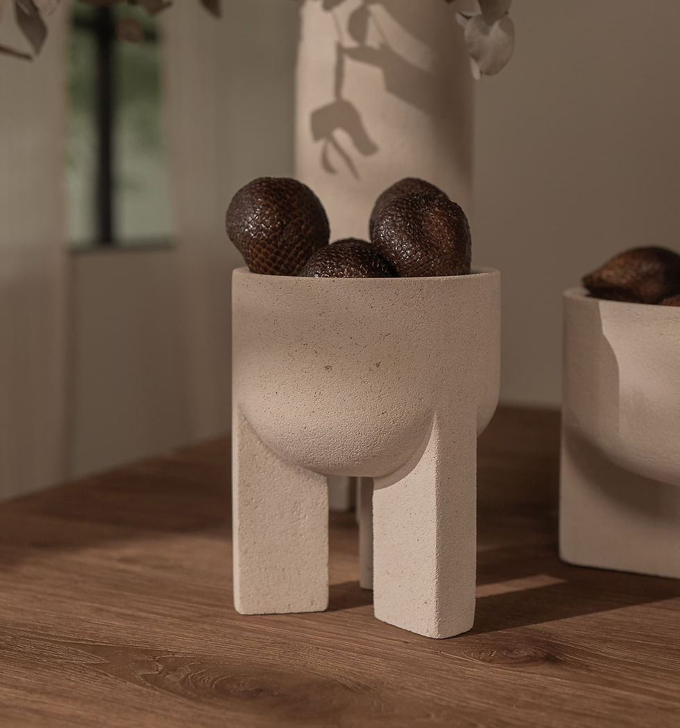 Miniaturbild: Bo Schale Topless, 24x24x16cm