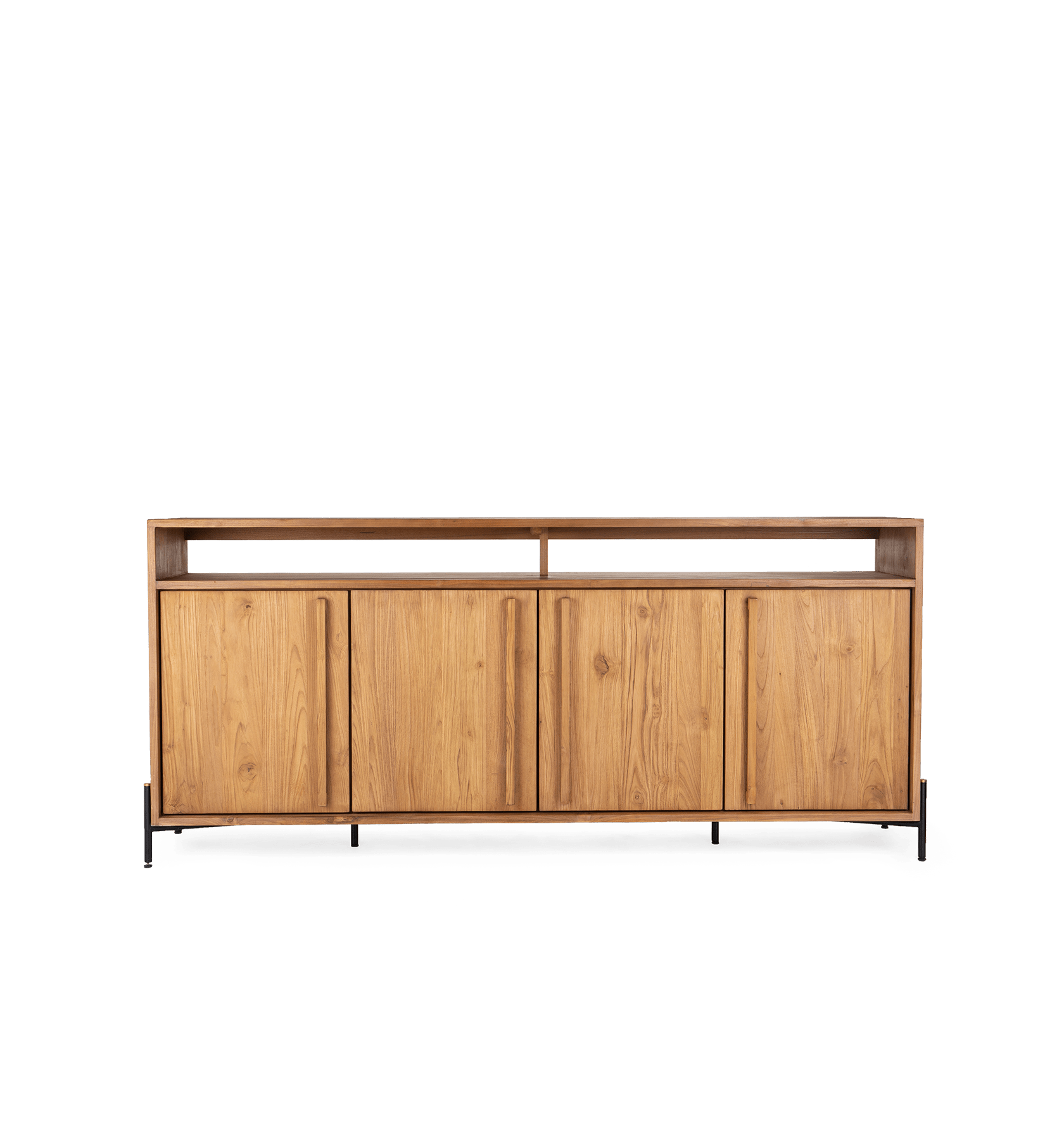 Outline Kommode, 194x42,5x85cm