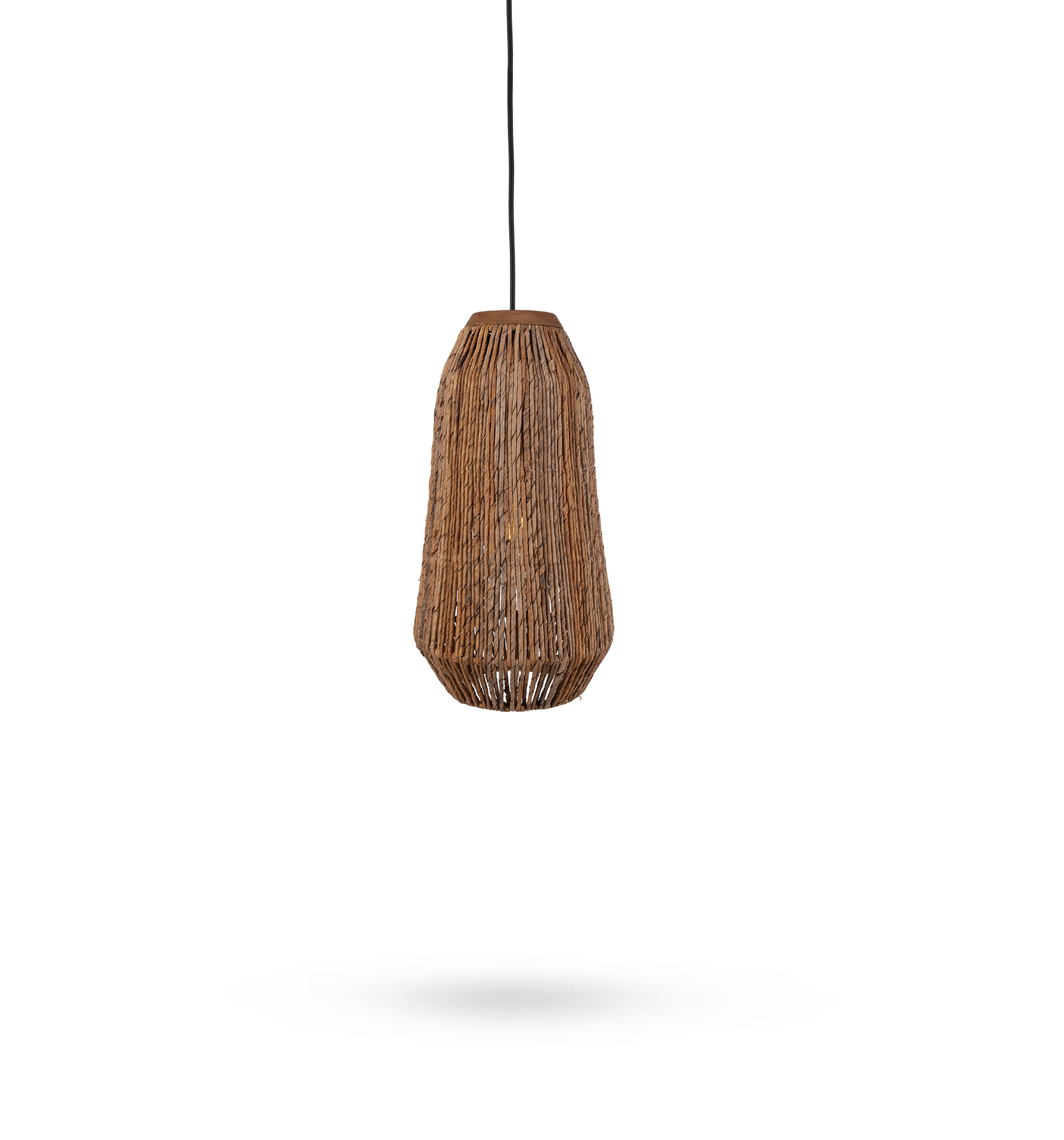Cone Hängelampe, 35x35x64,5cm