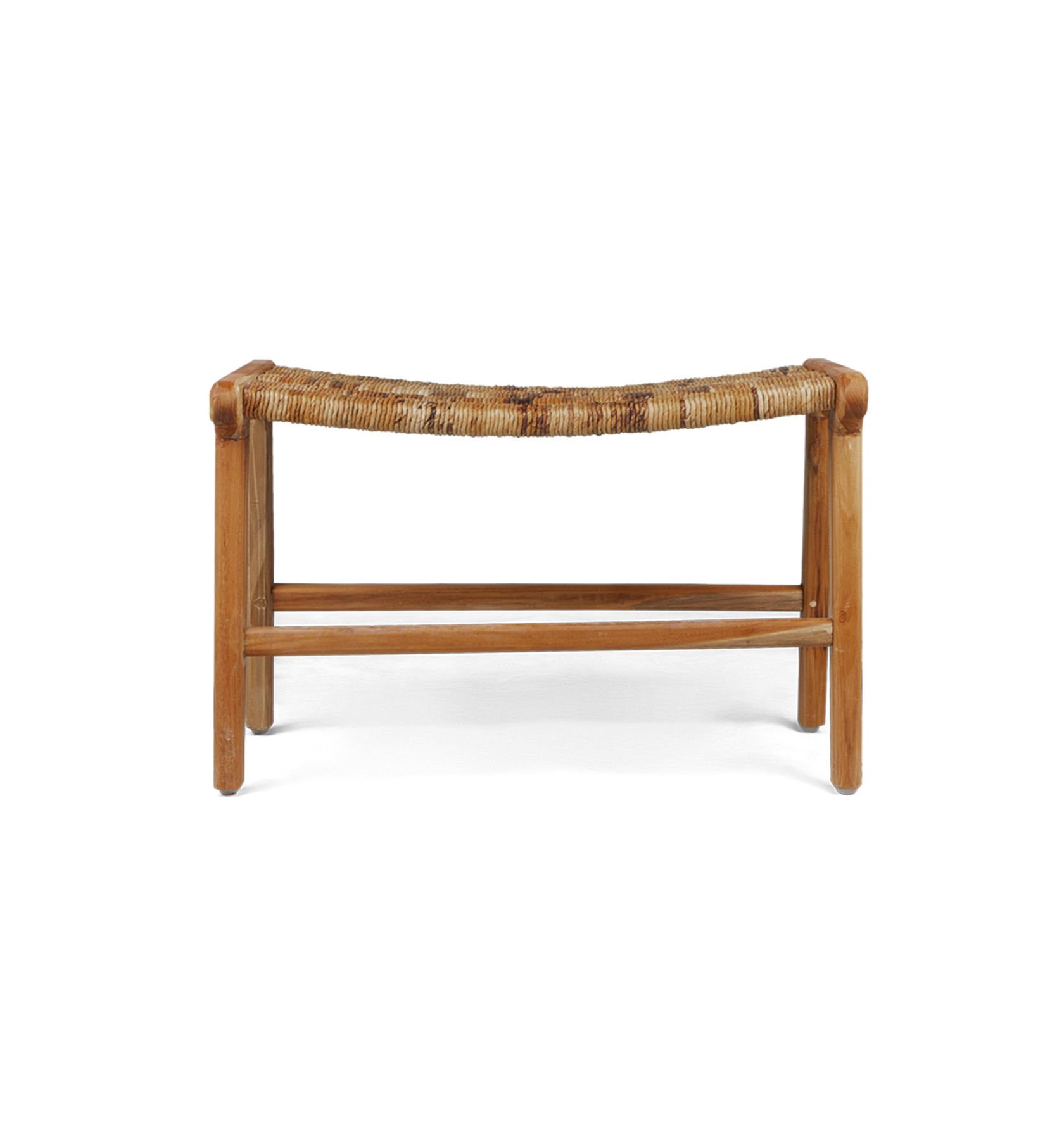 Caterpillar Fußbank Beetle, 65x40x41cm