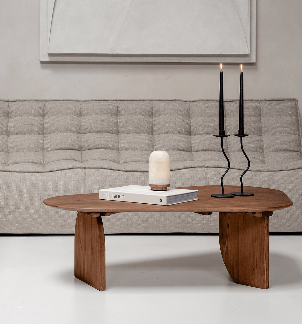 Miniaturbild: Ace Couchtisch 120, 120x80x35cm