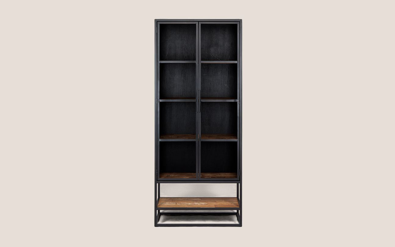 Salvage Schrank, 80x40x190cm
