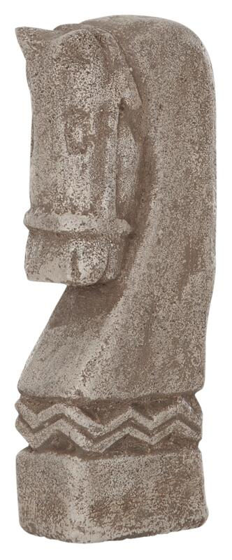 Miniaturbild: MUST LIVING, Figur  Kubur Batu Horse