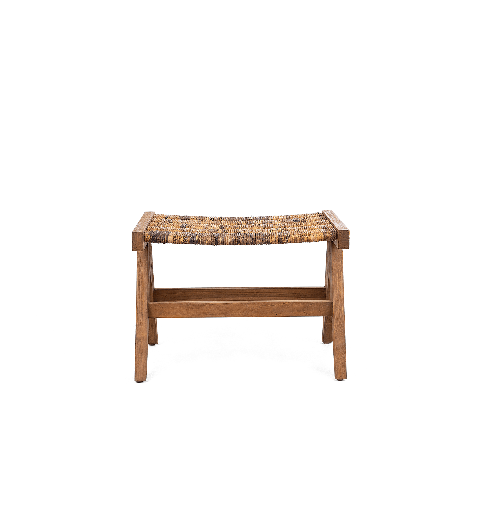 Caterpillar Brawny Fußhocker, 55x42x40,5cm