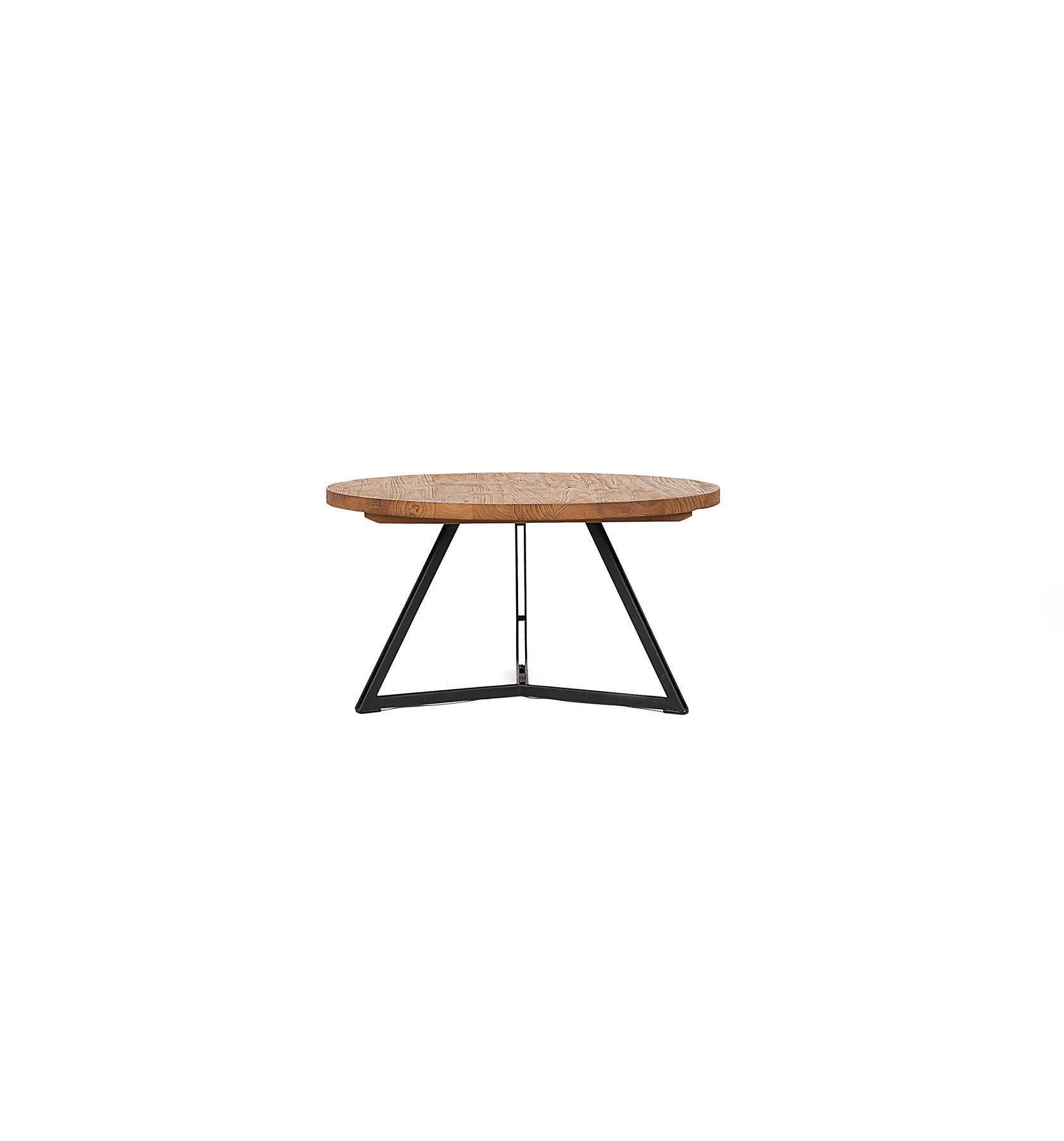 Cabrini Couchtisch, 65x65x35cm