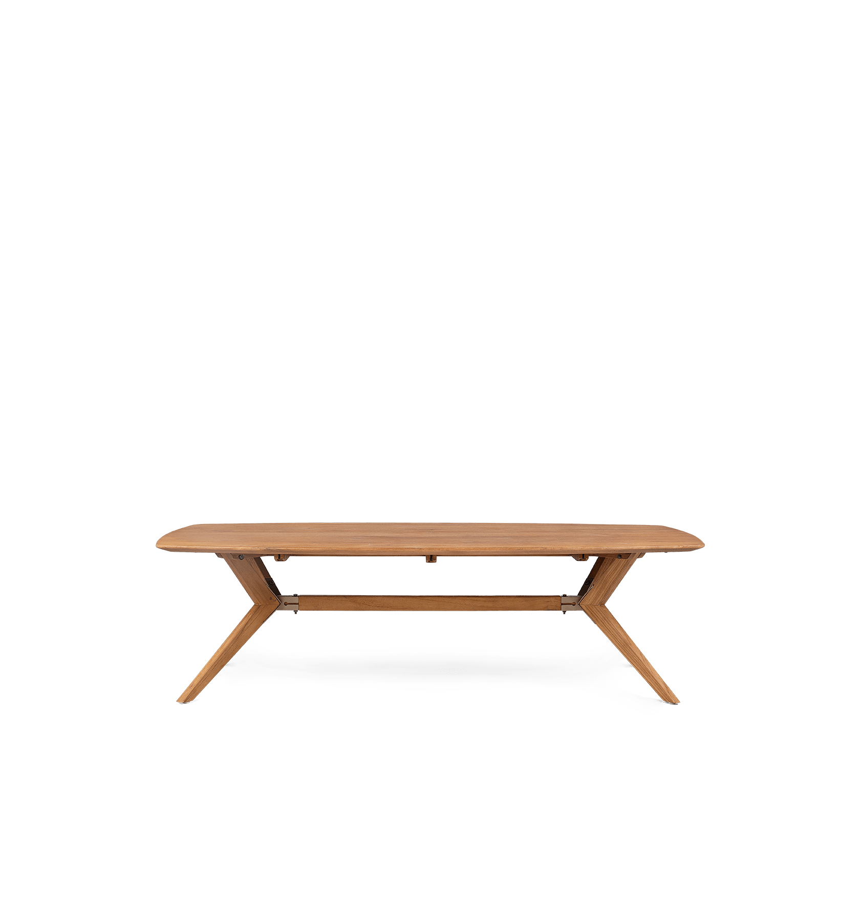 Kupu-Kupu Couchtisch, 120x60x40cm