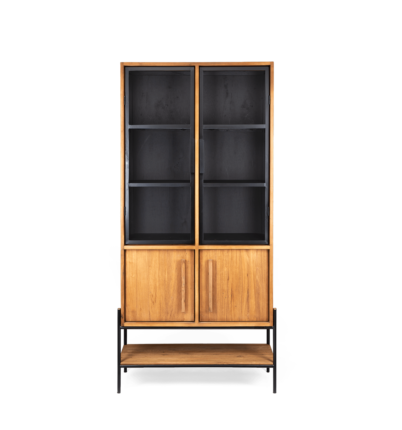 Outline Schrank, 94x42,5x195cm